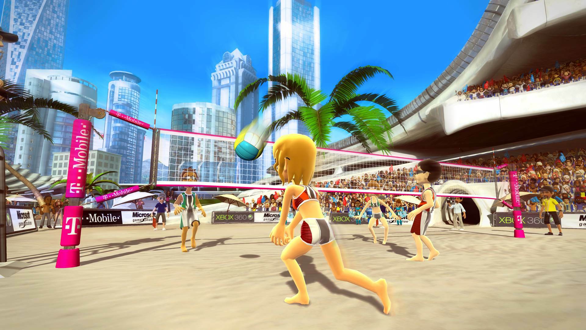 Kinect Sports - Imagen 46